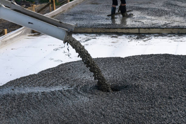 Best Concrete Sealing and Maintenance in Kent City, MI