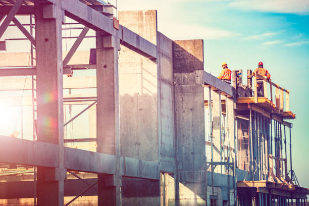 Best Concrete Removal and Replacement in Kent City, MI
