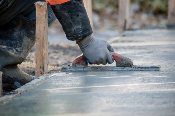 Best Concrete Retaining Walls in Kent City, MI