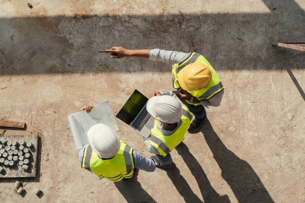Best Stamped Concrete Services in Kent City, MI