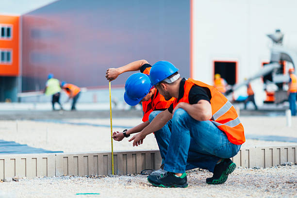 Best Residential Concrete Solutions in Kent City, MI