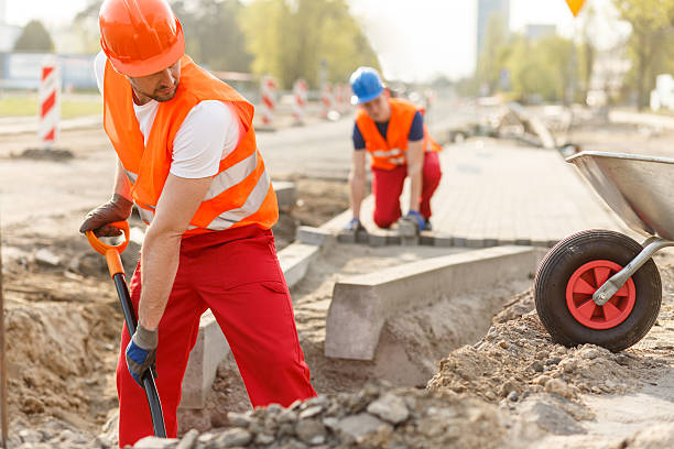 Best Concrete Grinding and Polishing in Kent City, MI