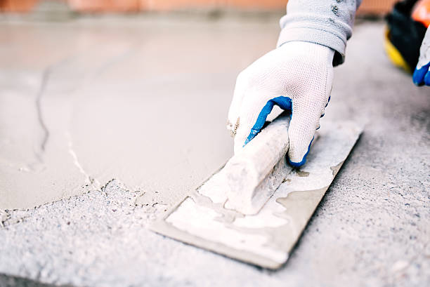 Best Concrete Removal and Replacement in Kent City, MI